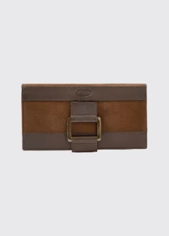 Dubarry Women's Leather Dunbrody Wallet