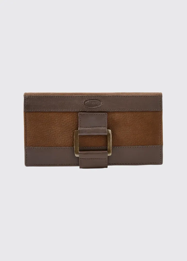 Dubarry Women's Leather Dunbrody Wallet