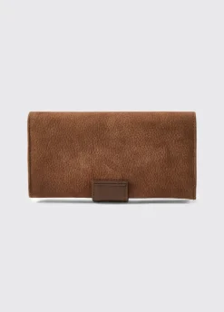 Dubarry Women's Leather Dunbrody Wallet
