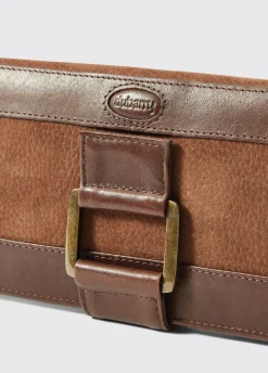 Dubarry Women's Leather Dunbrody Wallet