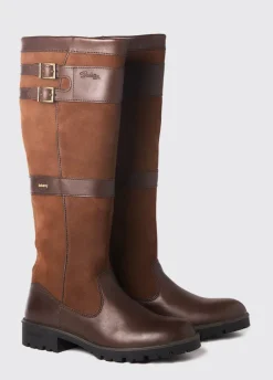 Dubarry Women's Longford Country Boots