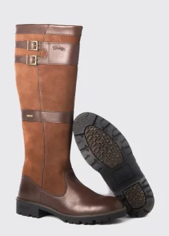 Dubarry Women's Longford Country Boots