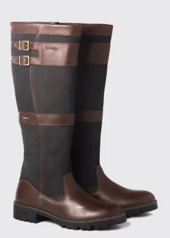 Dubarry Women's Longford Country Boots