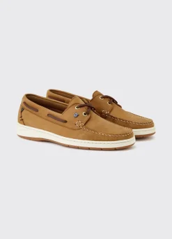 Dubarry Women's Marbella Deck Shoe