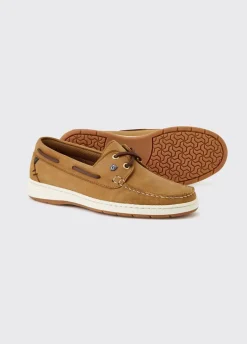 Dubarry Women's Marbella Deck Shoe