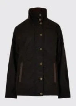 Dubarry Women's Mountrath Wax Jacket