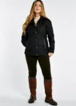 Dubarry Women's Mountrath Wax Jacket