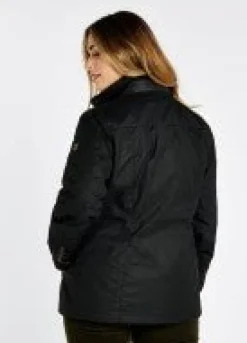 Dubarry Women's Mountrath Wax Jacket