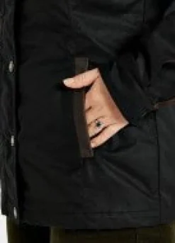 Dubarry Women's Mountrath Wax Jacket