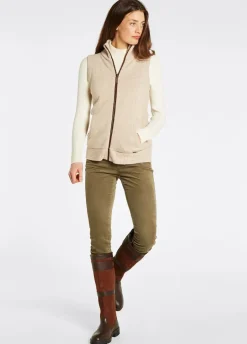 Dubarry Womens Sheedy Bodywarmer