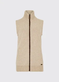 Dubarry Womens Sheedy Bodywarmer