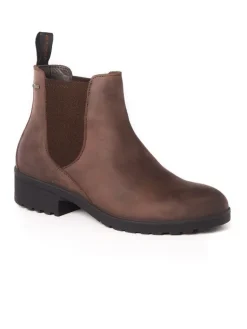 Dubarry Women's Waterford Ankle Boot