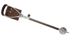 Economy Adjustable Seat Stick