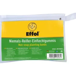 Effol Non-Snap Plaiting Bands