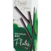 Elisabeth Shaw Dark Chocolate Flute