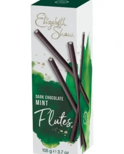 Elisabeth Shaw Dark Chocolate Flute