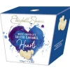 Elizabeth Shaw White Chocolate & Salted Caramel Hearts