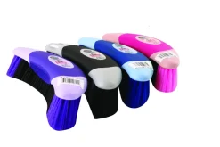 Equerry Soft Touch Boomerang Brush