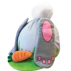 Equetech Bunny Burrow Hat Silk