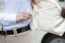 Equetech Classic Tattersall Check Waistcoat