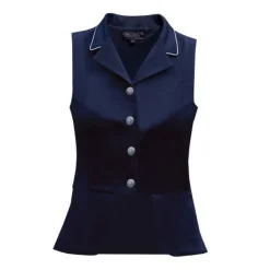 Equetech Dressage Competition Waistcoat