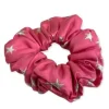 Equetech Hair Scrunchie - Stars