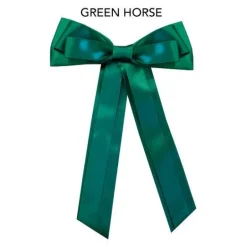 Equetech Horse Competition Warning Tail Ribbon