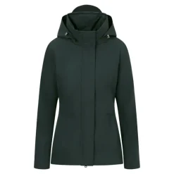 Equetech Imperial Deluxe Stretch Waterproof Hybrid Jacket