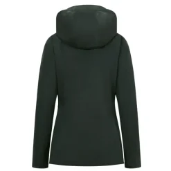 Equetech Imperial Deluxe Stretch Waterproof Hybrid Jacket