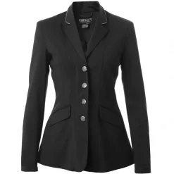 Equetech Junior Jersey Deluxe Competition Jacket