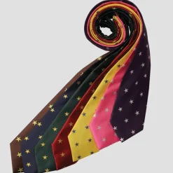 Equetech Junior Star Tie