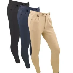 Equetech Men's Casual Breeches