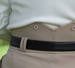 Equetech Mens Foxhunter Hybrid Breeches