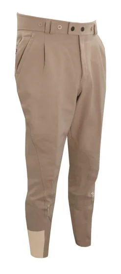 Equetech Mens Foxhunter Hybrid Breeches