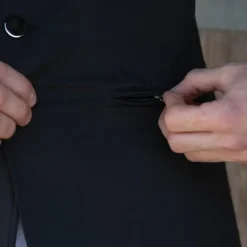 Equetech Men's Wyatt Jersey Competition Jacket