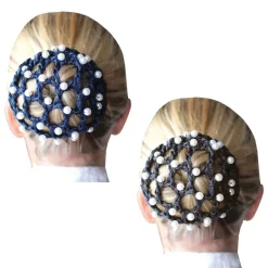 Equetech Pearl Bun Net