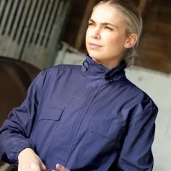 Equetech Pro-Clip Coveralls
