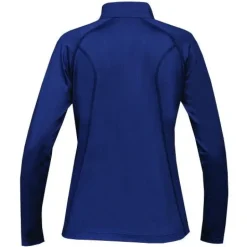 Equetech Signature Zip Thermal Base Layer