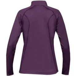 Equetech Signature Zip Thermal Base Layer