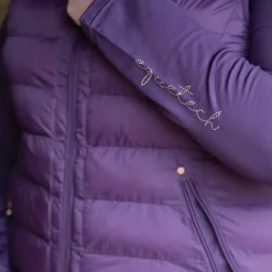 Equetech Signature Zip Thermal Base Layer