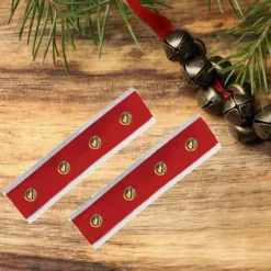 Equetech Sleigh Bridle Accessories