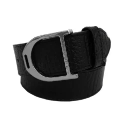 Equetech Stirrup Leather Belt