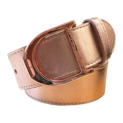 Equetech Stirrup Leather Belt