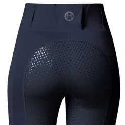 Equetech Women's Aqua Shield Winter Riding Tights