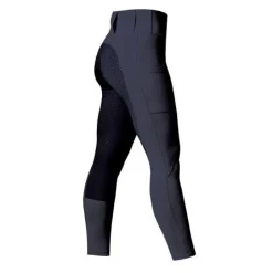 Equetech Women's Aqua Shield Winter Riding Tights
