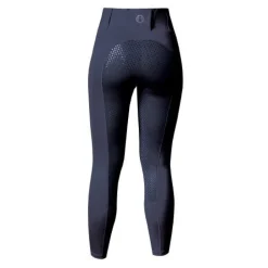 Equetech Women's Aqua Shield Winter Riding Tights