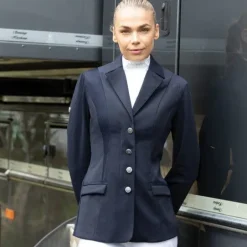 Equetech Women's Freestyle Cool Competition Jacket