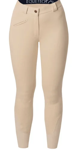 Equetech Women's Grip Seat Breeches