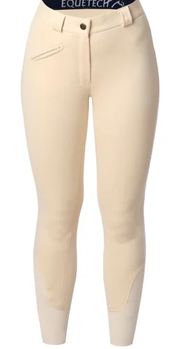 Equetech Women's Grip Seat Breeches