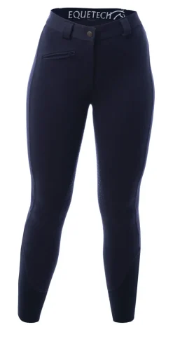 Equetech Women's Grip Seat Breeches